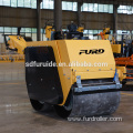 Diesel Construction Roller Hand Vibratory Roller (FYLJ-S600C)